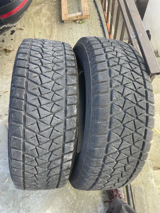Зимни гуми Bridgestone Blizzak  265/65/17
