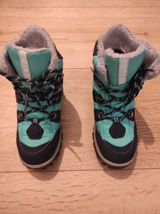 Ghete copii Quechua 31