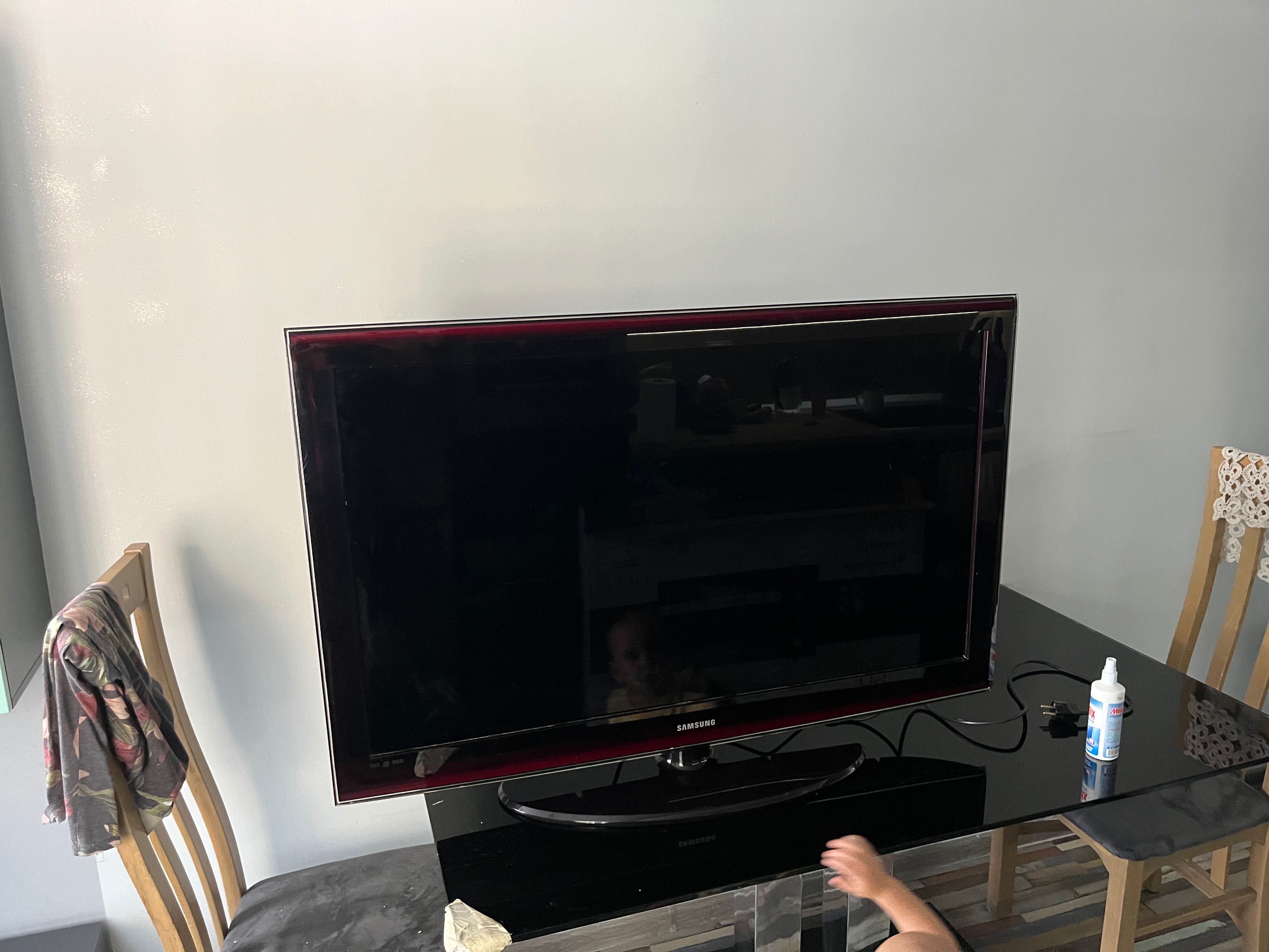 Телевизор самсунг samsung tv 46 инча