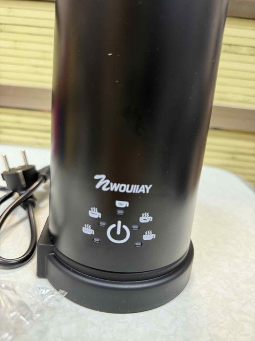 Пенообразувател NWOUIIAY 5in1