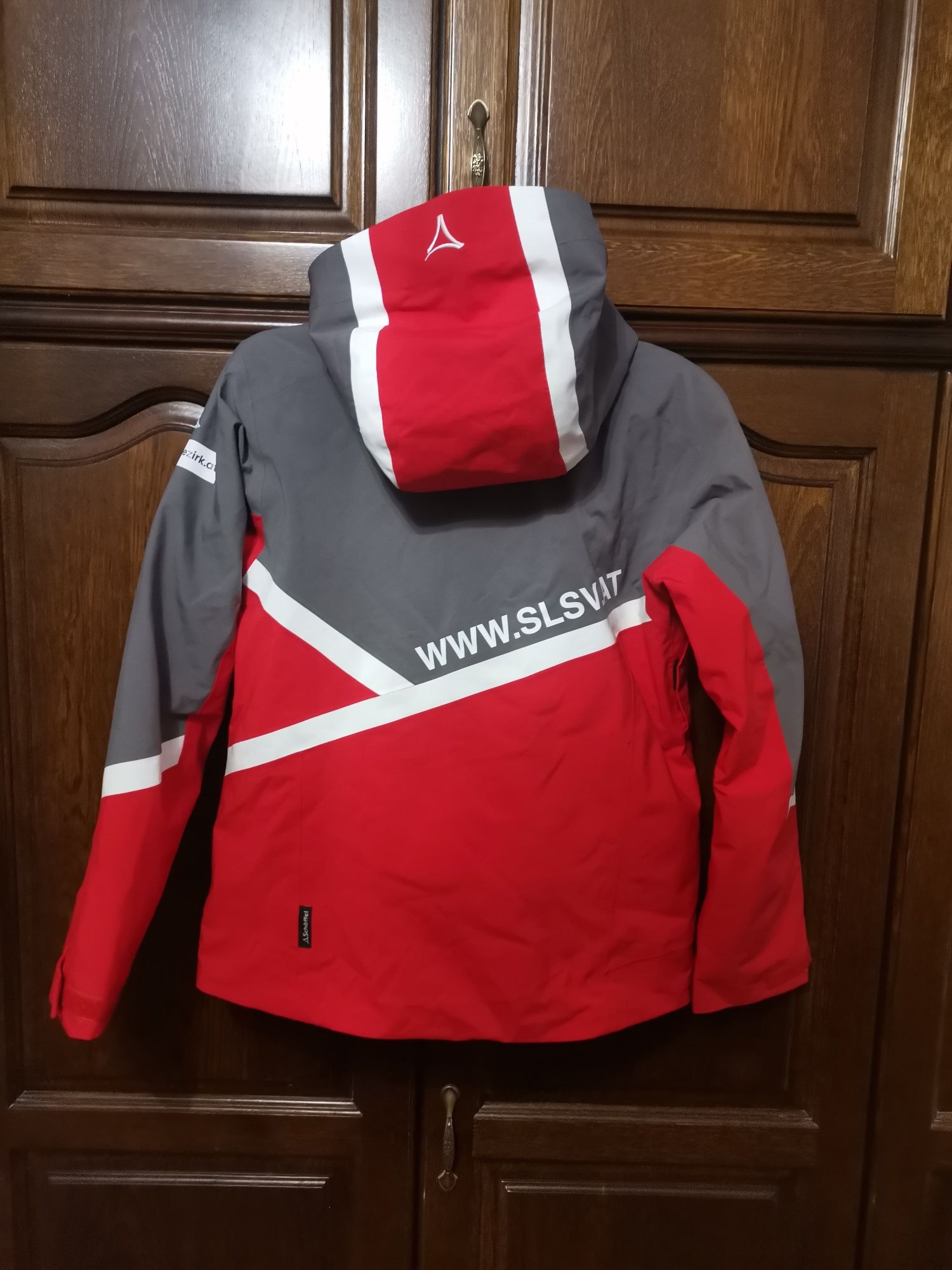 Schoffel osv дамско ски яке S36 ново,Softshell Schoffel,Softshell Jako