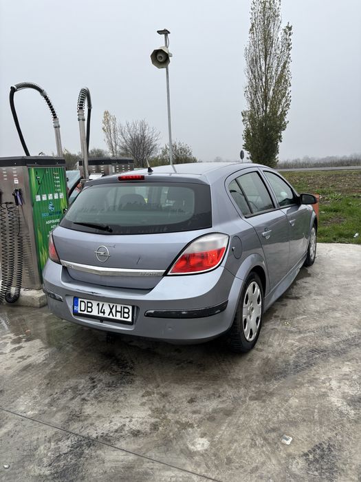 vand schimb opel astra h