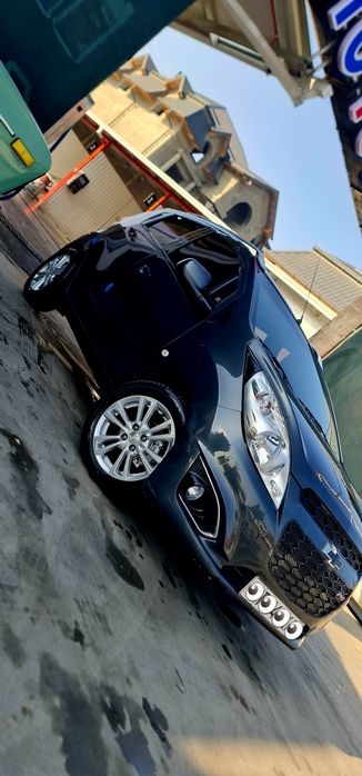 Спарк механика пазитсия3