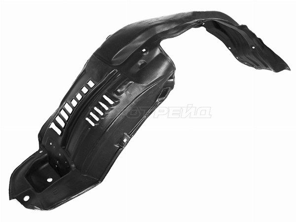 Подкрылок Lexus Gx 460