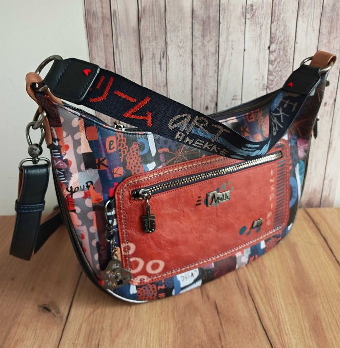 Нова чанта Anekke Contemporary