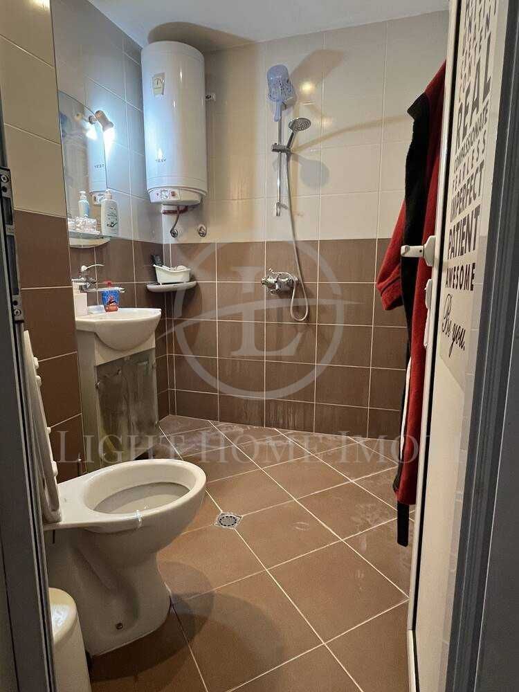 Продава се Двустаен апартамент в Пловдив, Христо Смирненски - 61 кв.м за 2099 €/кв.м - Снимка #7