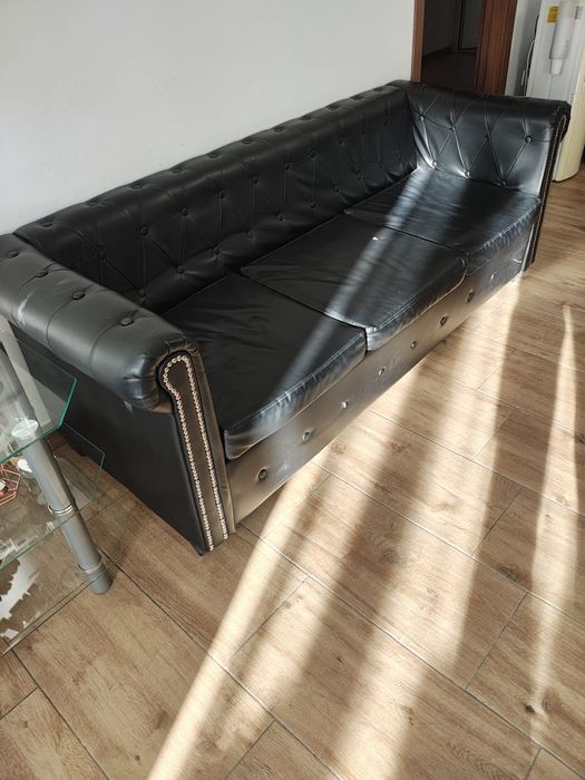 Set canapele 1- 3 persoane 2- 2 persoane