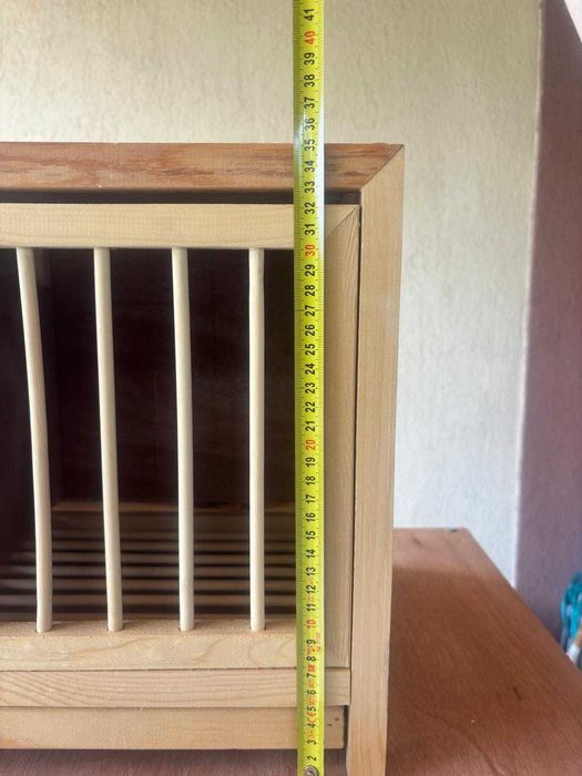 Boxe porumbei matca/zbor/pui etc