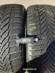 SET 4 Anvelope Iarna 225/50 R18 NEXEN Winguard Sport 2 99H