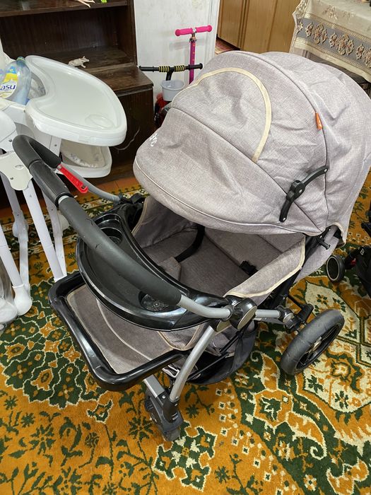 Продам коляска Барс