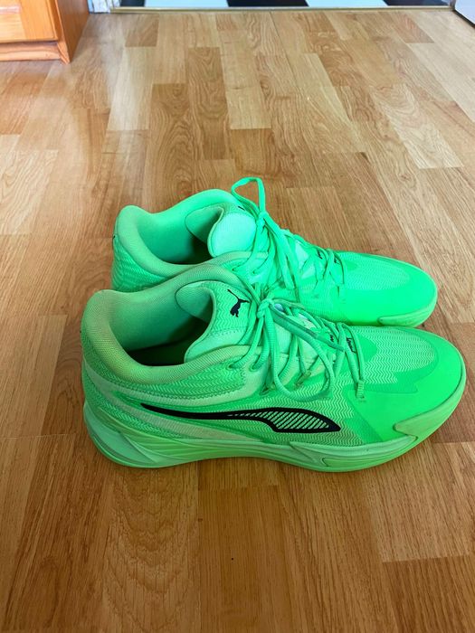 Puma кецове 46 номер нови