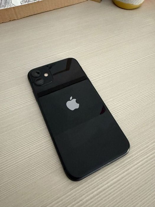 IPhone 11 128 GB
