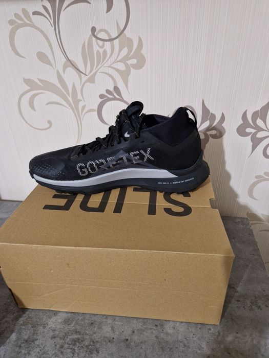 Vand adidasi Nike Pegasus Goretex, nr. 47