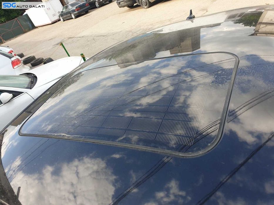 Motoras Actionare Deschidere Trapa Panorama Audi A6 C6 4F 2005 - 2011 [C5594]