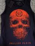 Tricou premium Philipp Plein M