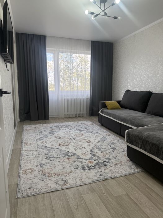 ЛЮКС 1, 2 ком.Разные районы города