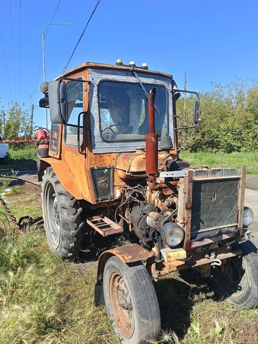 Продам трактор. Дт -20