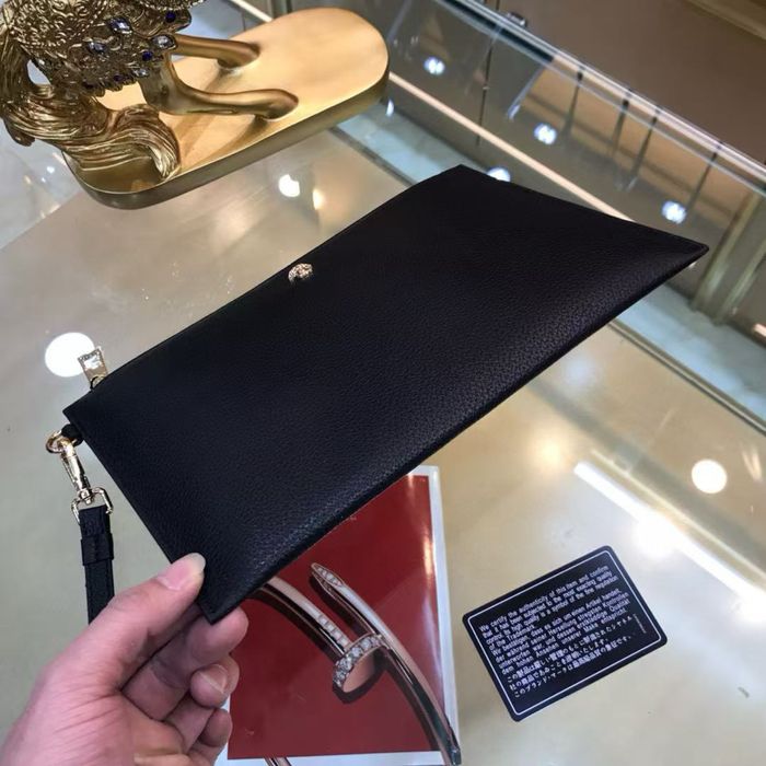 Geanta de mana barbati handbag versace  borseta