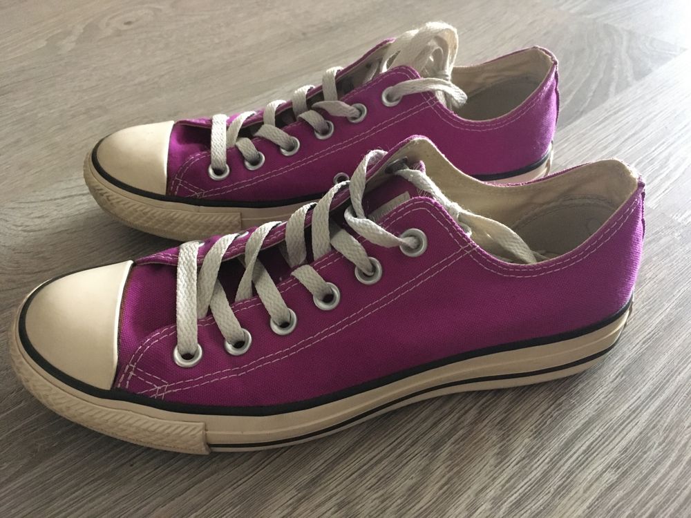 Дамски обувки Converse Chuck Taylor