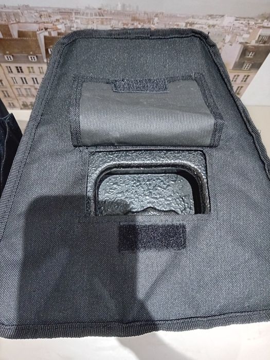 Boxe LD Stinger 8G2 200w RMS 4 bucati