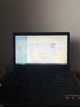 Laptop Lenovo ideapad