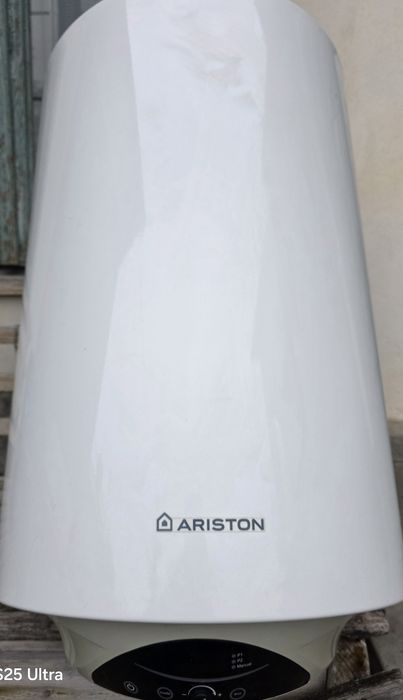 Boiler electric Ariston