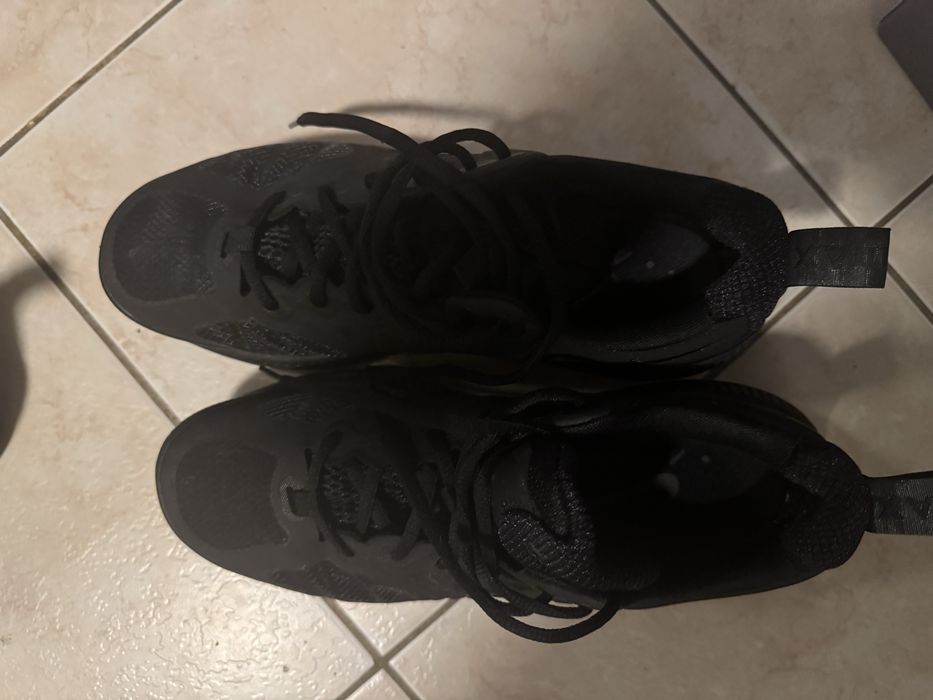 Nike air max genome