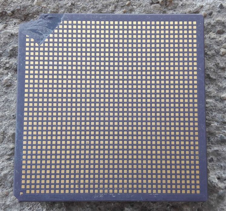 Procesor de colectie Sun Microsystems UltraSparc IV+ 1500MHz - No.1