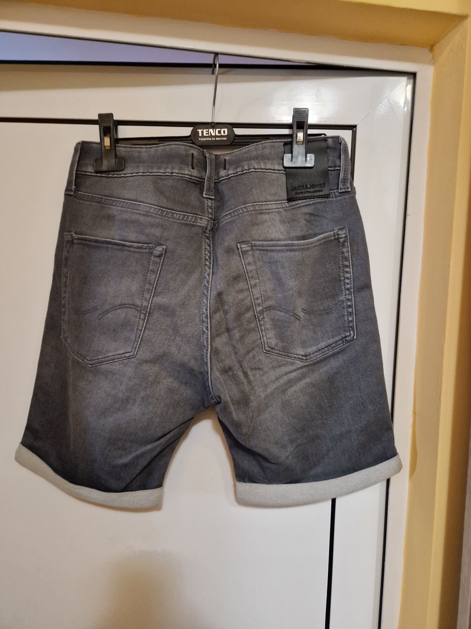 Къси панталони Jack&Jones,H&M,Asos-S  p-p