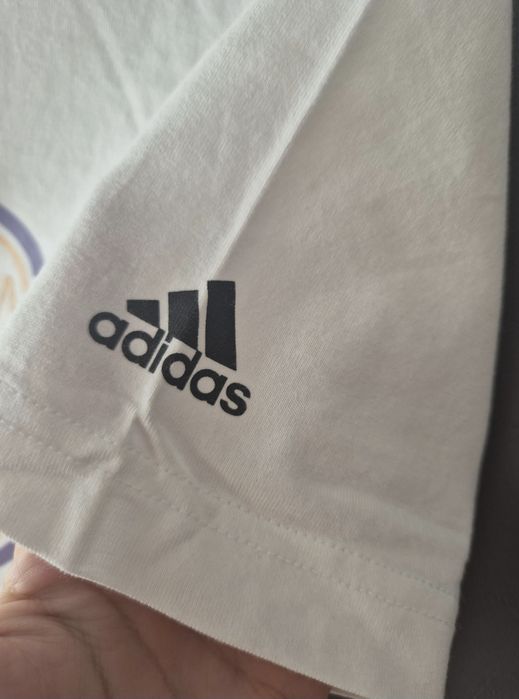 Tricou Adidas 11-12 ani băieți