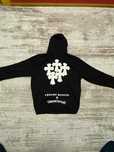 Chrome Heart Hoodie