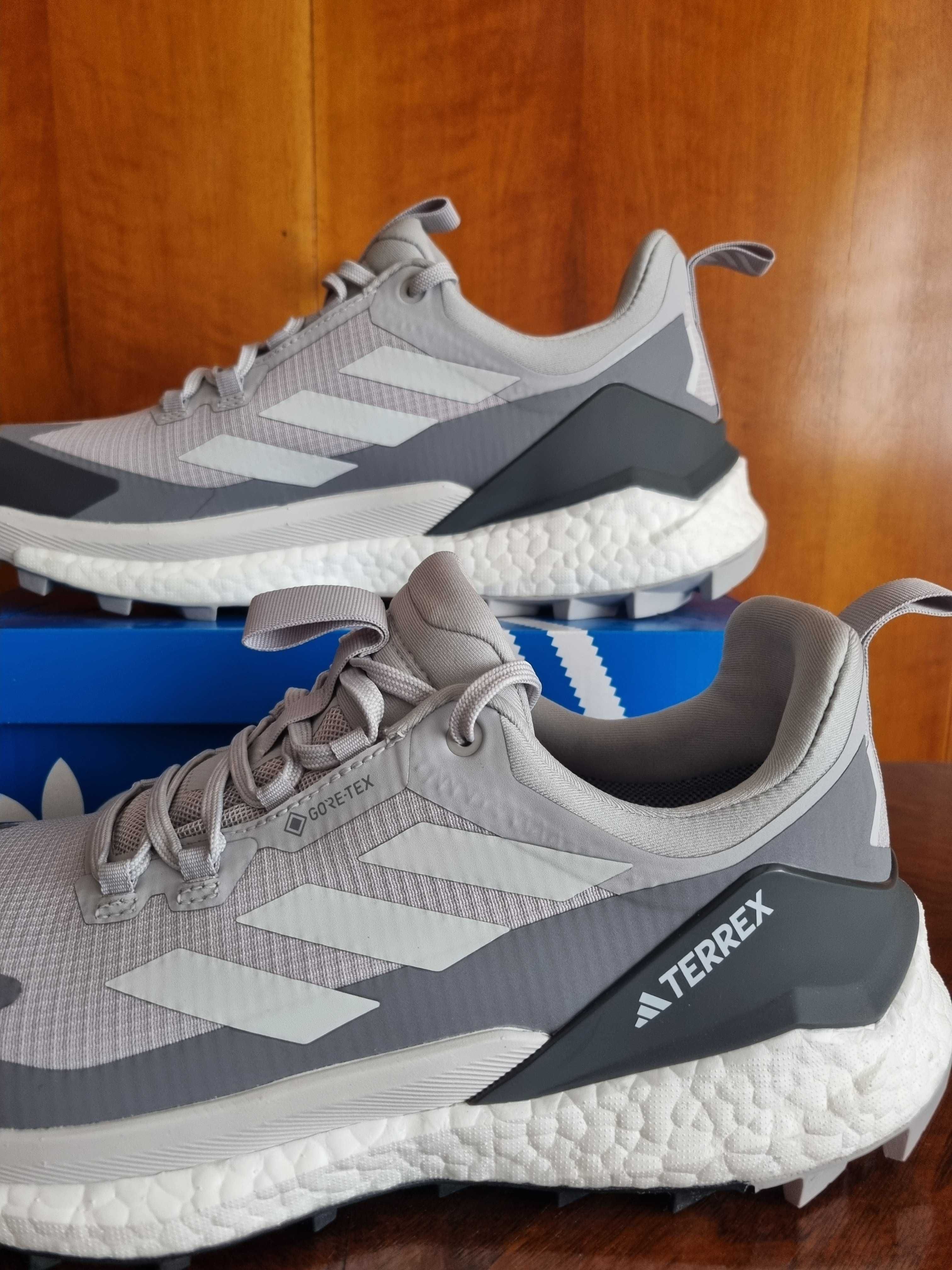 Sneakers Adidas Terrex goretex ultraboost (pentru drumetii)