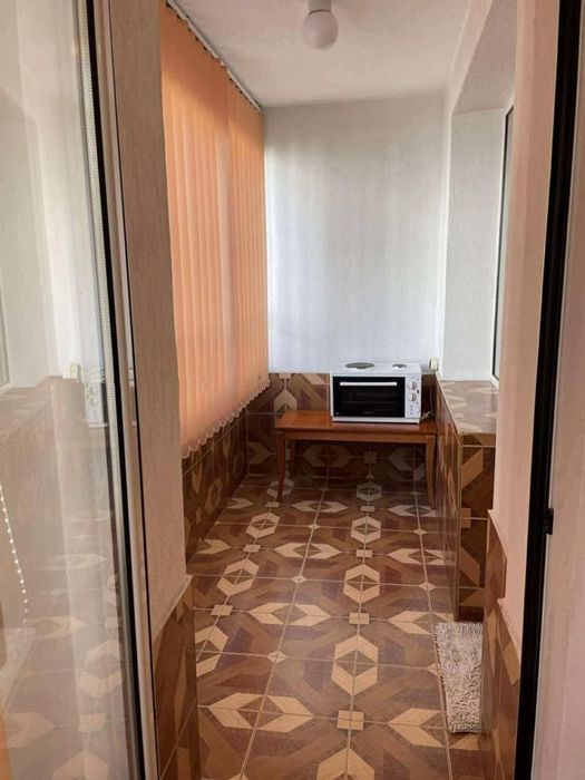 Дава се под наем Двустаен апартамент в София, Център - 56 кв.м за 450 € - Снимка #8