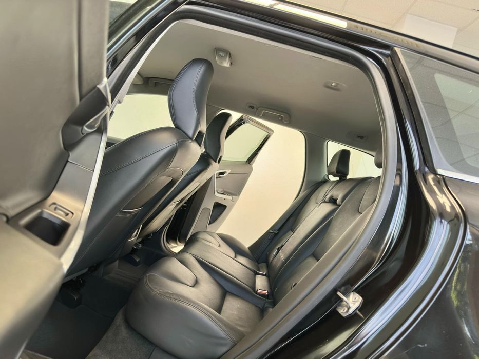 Volvo XC-60 D4 2016/02-Gps Navi-Bord Digital-Posibilitate Rate Leasing