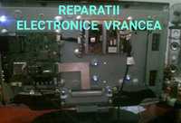 reparatii electronice amplificatoare,tv  lcd, led diagonala maxim 38"