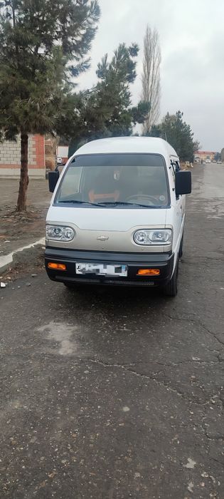 Damas sotiladi 2023-yil