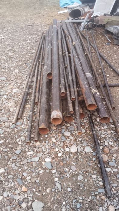 Материал трубы/материал для стройки