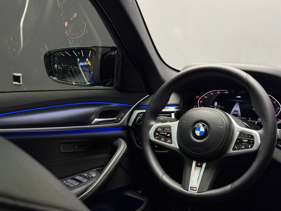 Продается BMW G30 520