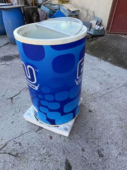 Хладилник тип Буре нов