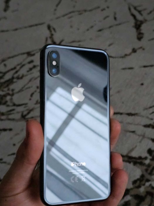 Продажа Iphone X 64gb
