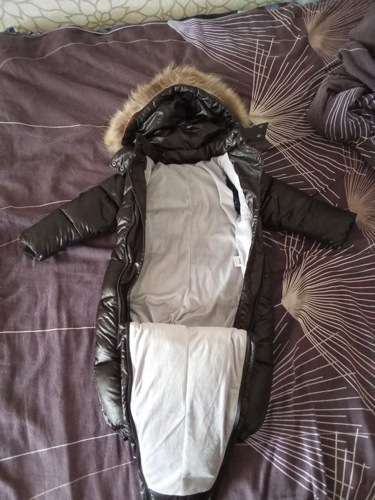 Продам детский зимний костюм