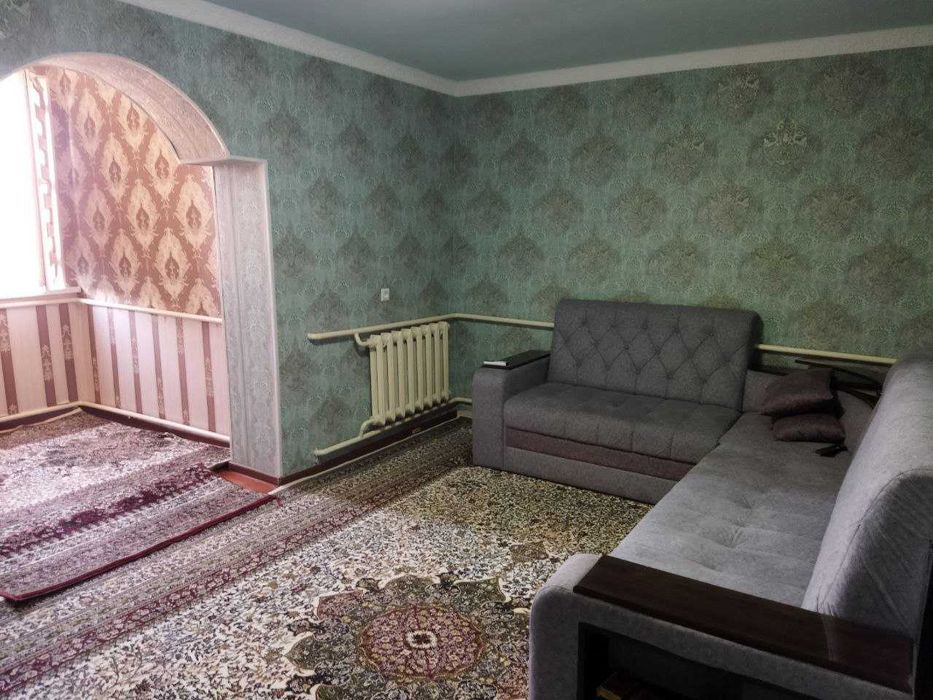 Калениский Боярин 3 қаватда 2 хонали квартира ижарага берилади.ID:1450