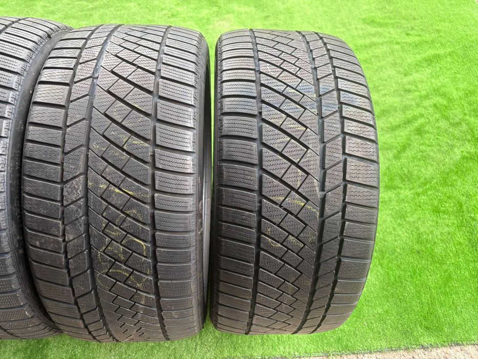 Anvelope Iarna Continental 255/40/18