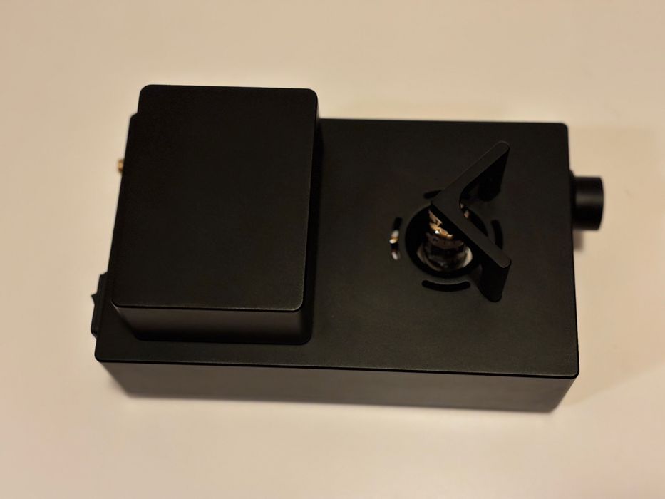 Amplificator casti xduoo ta-10