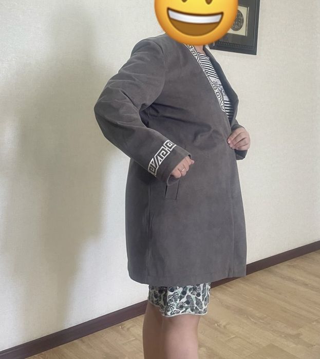 Продам парные шапаны