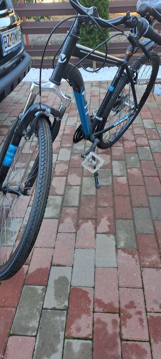 Bicicleta stare buna