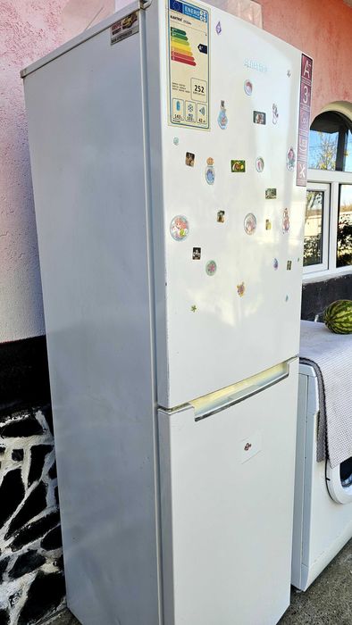 Frigider/masina de spalat/lada frigorifica