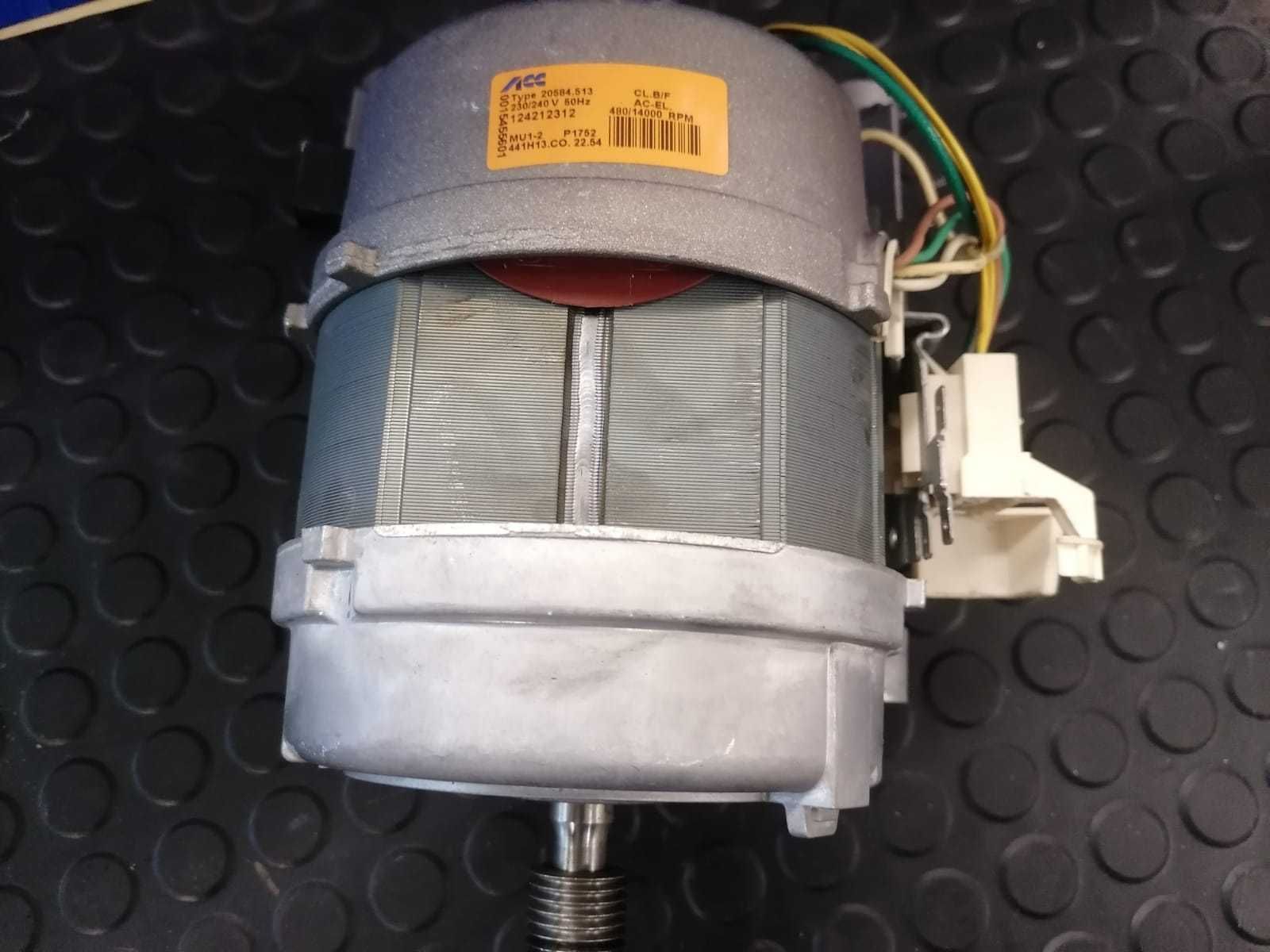 Motor 6 pini masina de spalat Electrolux ACC 20584.513 / R22