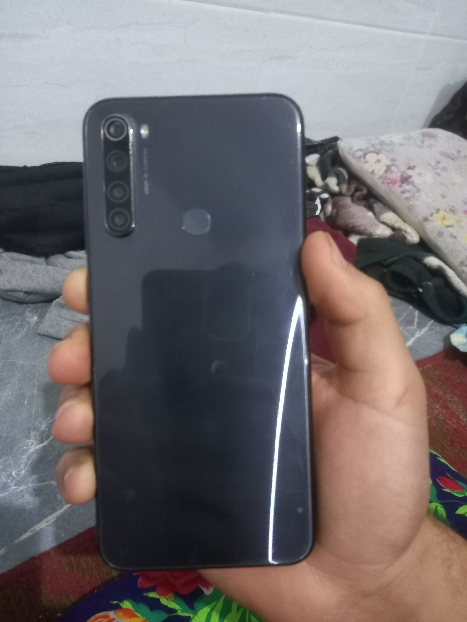 Redmi note 8T 4/64 yangi