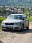 Audi a3 - 2004 - masina este foarte bună